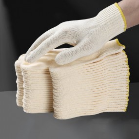 Individuelle Arbeitshandschuhe mit Firmenlogo | Arbeits...