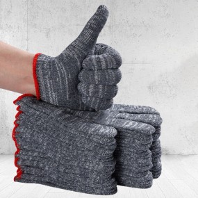 Individuelle Arbeitshandschuhe mit Firmenlogo | Arbeits...