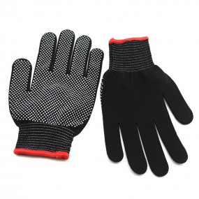 Noppenhandschuhe mit Logo bedrucken lassen