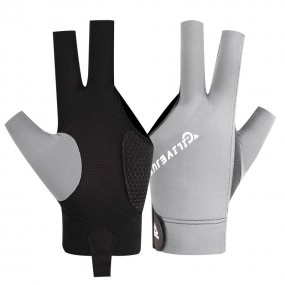 Handschuh für Billard mit Ihrem Logo individuell bedruc...