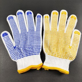 PVC Handschuhe