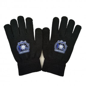 Touch-Handschuhe bedrucken mit Ihrem Logo